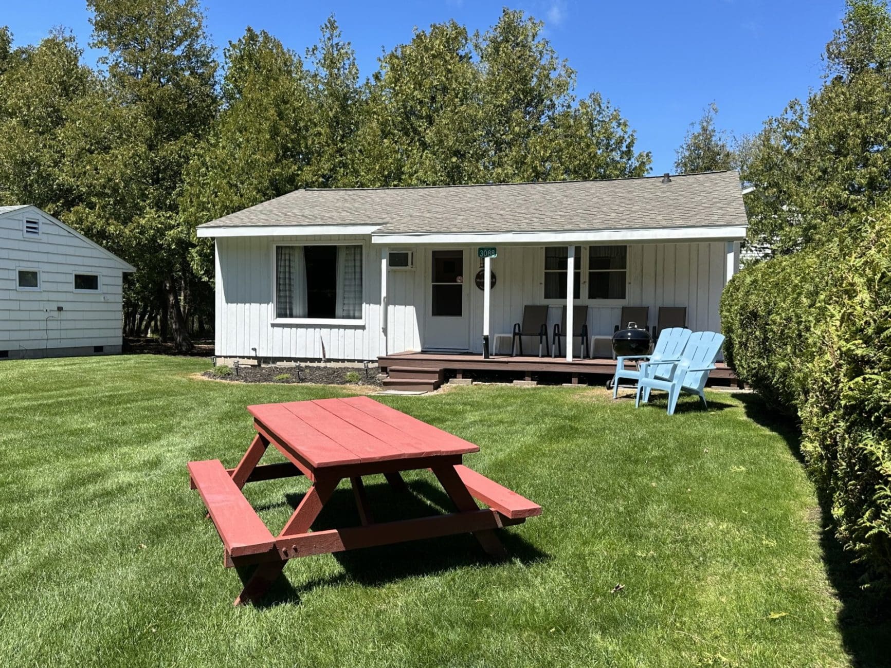 Meadowview II Cottage